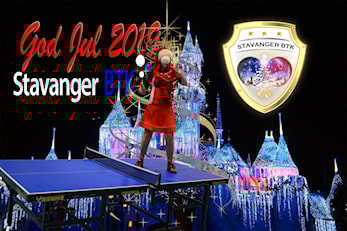 God jul kos dere masse ses etter nyttår!